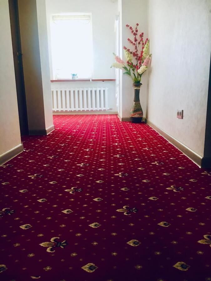 Отели типа «постель и завтрак» DAISEZ hotel Алматы-13