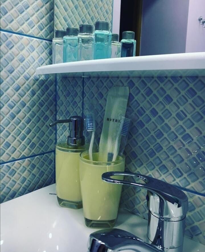 Отели типа «постель и завтрак» DAISEZ hotel Алматы-15