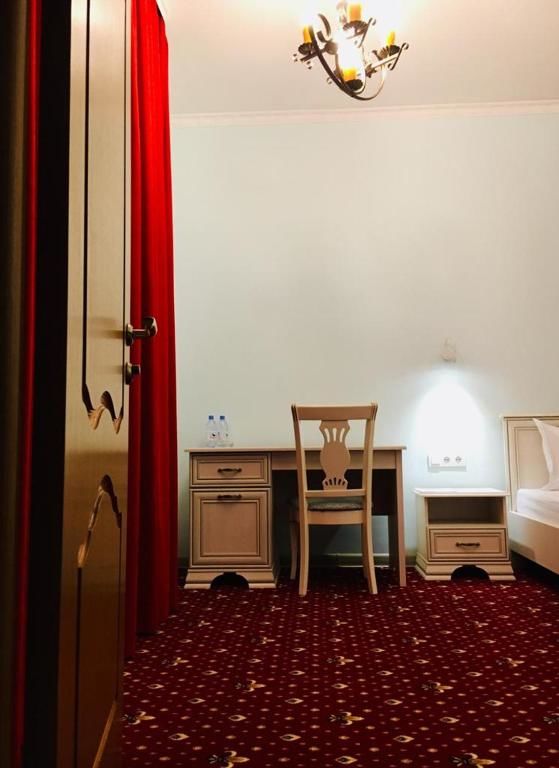 Отели типа «постель и завтрак» DAISEZ hotel Алматы-23