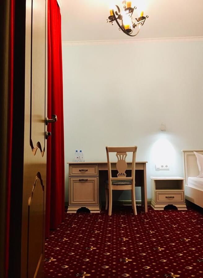 Отели типа «постель и завтрак» DAISEZ hotel Алматы-6