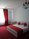 Отели типа «постель и завтрак» DAISEZ hotel Алматы-6