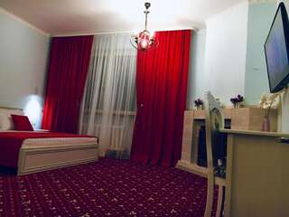 Отели типа «постель и завтрак» DAISEZ hotel Алматы Двухместный номер с 1 кроватью-8