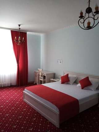 Отели типа «постель и завтрак» DAISEZ hotel Алматы Двухместный номер с 1 кроватью-4