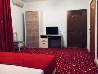 Отели типа «постель и завтрак» DAISEZ hotel Алматы Двухместный номер с 1 кроватью-1