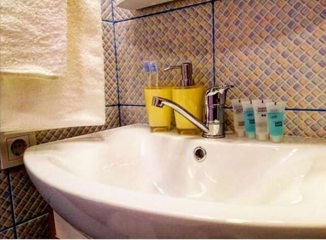 Отели типа «постель и завтрак» DAISEZ hotel Алматы-17