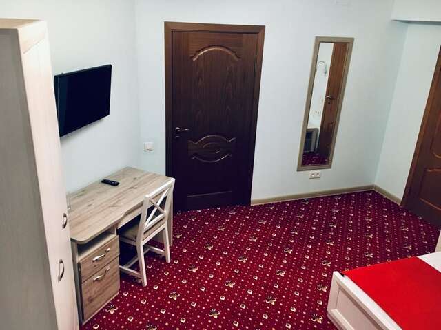Отели типа «постель и завтрак» DAISEZ hotel Алматы-18