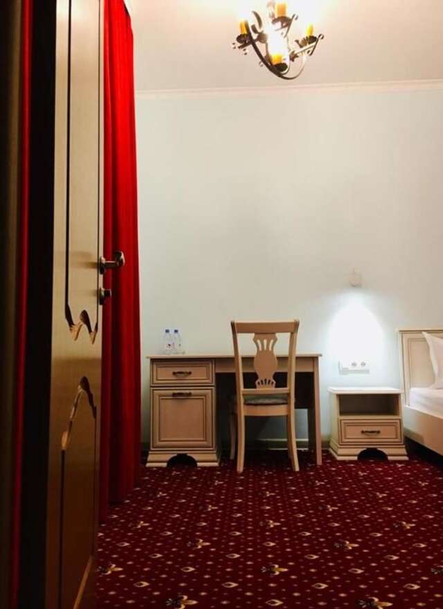 Отели типа «постель и завтрак» DAISEZ hotel Алматы-22