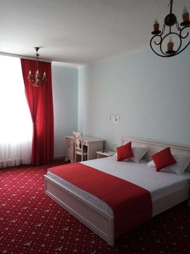 Отели типа «постель и завтрак» DAISEZ hotel Алматы-9